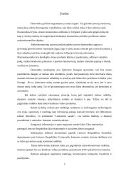 Bendrasis vidaus produktas (BVP) ir jo apskaičiavimo metodai 5 puslapis