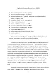 Bendrasis vidaus produktas (BVP) ir jo apskaičiavimo metodai 6 puslapis