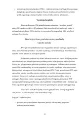 Bendrasis vidaus produktas (BVP) ir jo apskaičiavimo metodai 10 puslapis