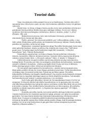 Bendravimas (komunikacija) 2 puslapis