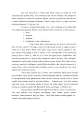 Bendravimas vaikystėje ir paauglystėje kaip ugdymo proceso dalis 5 puslapis