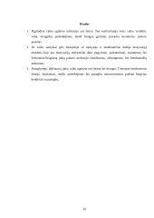 Bendravimas vaikystėje ir paauglystėje kaip ugdymo proceso dalis 9 puslapis