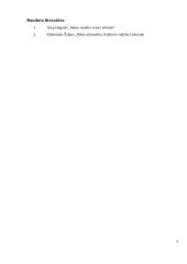 Bendrieji vadybos bruožai teatre ir versle 9 puslapis