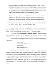 Besimokančios organizacijos principai 6 puslapis