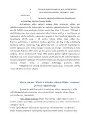 Besimokančios organizacijos principai 8 puslapis