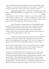 Besimokančios organizacijos principai 9 puslapis