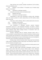 Biudžetinių įstaigų apskaita 11 puslapis