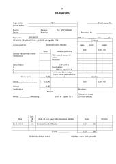 Biudžetinių įstaigų apskaita 18 puslapis