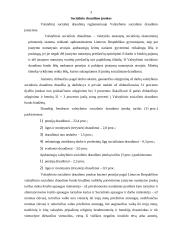 Biudžetinių įstaigų apskaita 3 puslapis