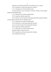 Biudžetinių įstaigų apskaita 5 puslapis