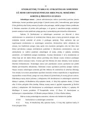 Biudžetinių įstaigų apskaita 10 puslapis