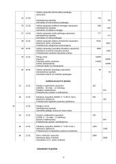 Buhalterinė apskaita įmonėje UAB "Gika" 4 puslapis