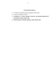 Buhalterinė apskaita: UAB "Kopos" 17 puslapis