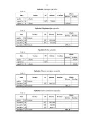 Buhalterinė apskaita: UAB "Kopos" 10 puslapis