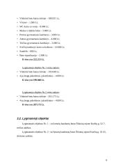 Buto vertinimas 8 puslapis