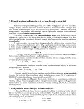 Termodinamikos dėsniai ir elektrolizė 3 puslapis