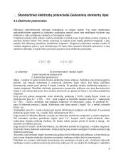 Termodinamikos dėsniai ir elektrolizė 8 puslapis