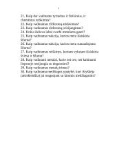 Chemijos pagrindų kryžiažodis 3 puslapis