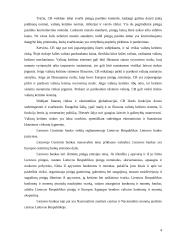 Centrinis bankas (CB) ir monetarinė politika 4 puslapis