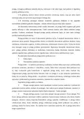 Centrinis bankas (CB) ir monetarinė politika 9 puslapis