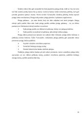 Centrinis bankas (CB) ir monetarinė politika 10 puslapis