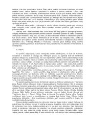 Medžioklė Lietuvos žmonių gyvenime 3 puslapis
