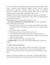 Civilinės saugos priemonės įmonėje: siuvykla UAB "Omniteksas" 2 puslapis