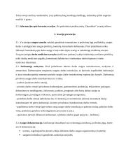 Civilinės saugos priemonės įmonėje: siuvykla UAB "Omniteksas" 3 puslapis