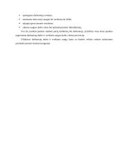 Civilinės saugos priemonės įmonėje: siuvykla UAB "Omniteksas" 7 puslapis