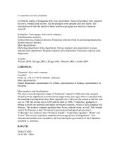 Company report: "Super beer" brewery 11 puslapis