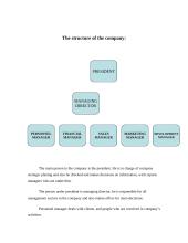 Company report: "Super beer" brewery 13 puslapis