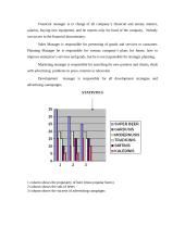 Company report: "Super beer" brewery 14 puslapis