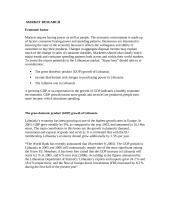 Company report: "Super beer" brewery 20 puslapis