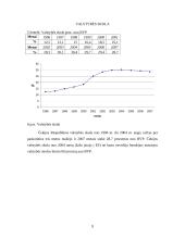 Čekijos Respublikos ekonominė apžvalga 9 puslapis
