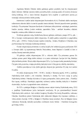 Dailės galerijos Lietuvoje 2 puslapis