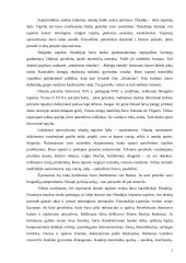 Dailės galerijos Lietuvoje 3 puslapis