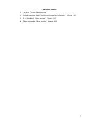 Dailės galerijos Lietuvoje 6 puslapis