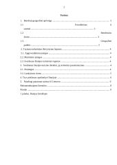 Pagrindinė turistinė informacija apie Daniją 2 puslapis