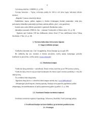 Pagrindinė turistinė informacija apie Daniją 4 puslapis