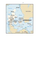 Pagrindinė turistinė informacija apie Daniją 10 puslapis