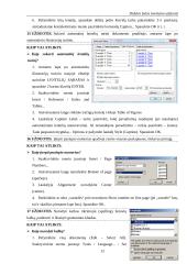 Darbas su didelėmis tekstinėmis bylomis 12 puslapis