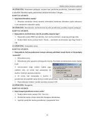 Darbas su didelėmis tekstinėmis bylomis 14 puslapis