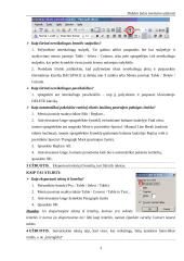 Darbas su didelėmis tekstinėmis bylomis 3 puslapis