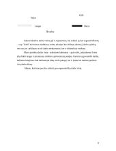 Darbo aplinkos projektavimas: sekretorės kabinetas 8 puslapis