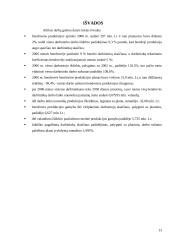 Darbo jėgos panaudojimo analizė bendrovės pavyzdžiu: šaldytuvų gamyba 13 puslapis