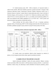 Darbo jėgos panaudojimo analizė bendrovės pavyzdžiu: šaldytuvų gamyba 5 puslapis