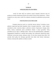 Darbo komandose efektyvumo didinimas 20 puslapis