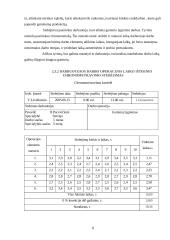 Darbo organizacijos tyrimas mezgimo įmonėje 7 puslapis