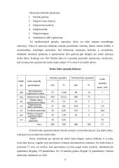 Darbo organizacijos tyrimas mezgimo įmonėje 8 puslapis