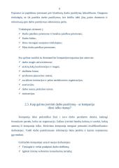 Darbo paieškos strategijos 4 puslapis